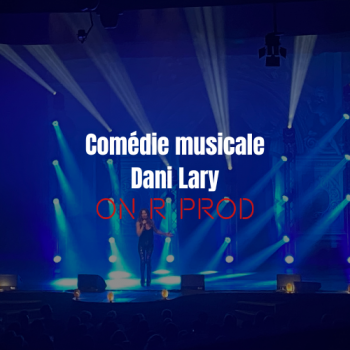 dani lary