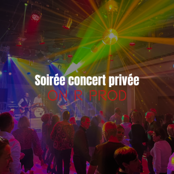 soirée concert privée (1)